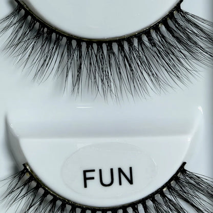 FUN PESTAÑA - FOMG BEAUTY