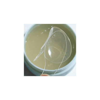 Hydrogel Eye Patches