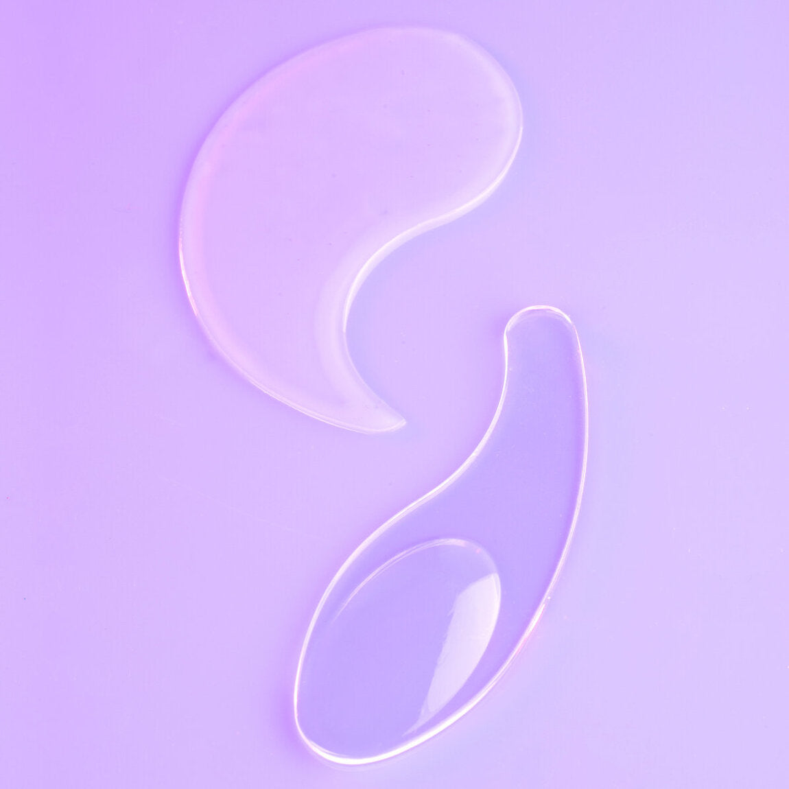 Hydrogel Eye Patches