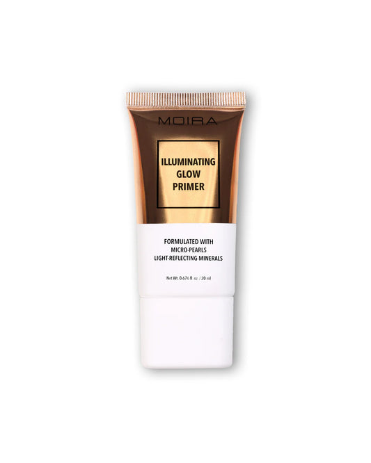 Complete Facial Primer Iluminating Glow