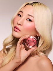 MINERALIZED MARBLE BLUSH - BEAUTY CREATIONS