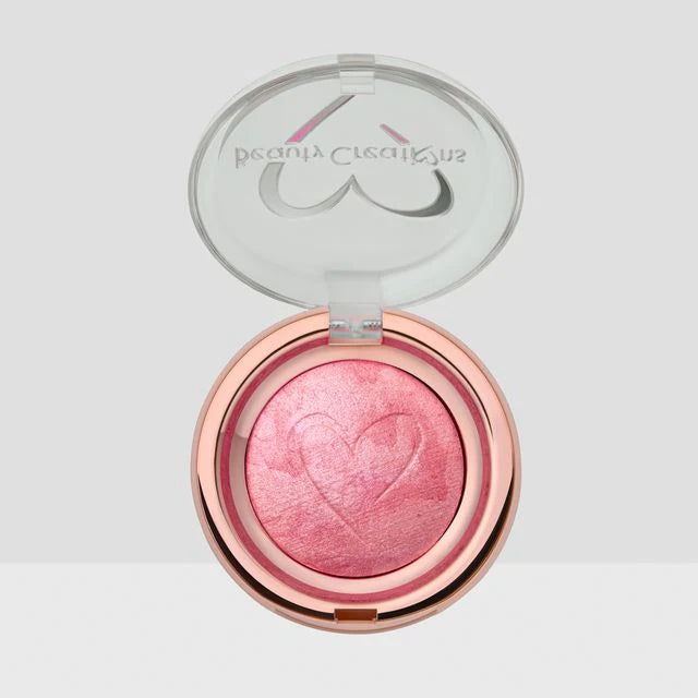MINERALIZED MARBLE BLUSH - BEAUTY CREATIONS