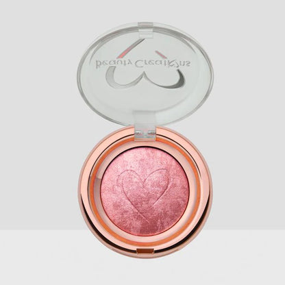 MINERALIZED MARBLE BLUSH - BEAUTY CREATIONS