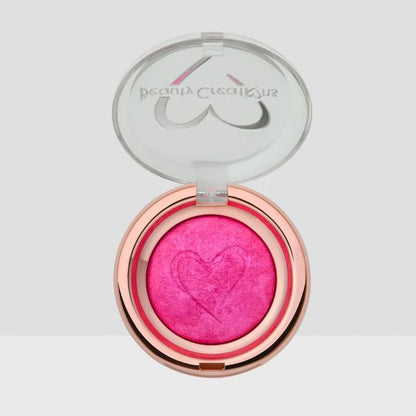 MINERALIZED MARBLE BLUSH - BEAUTY CREATIONS