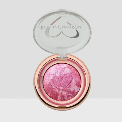 MINERALIZED MARBLE BLUSH - BEAUTY CREATIONS