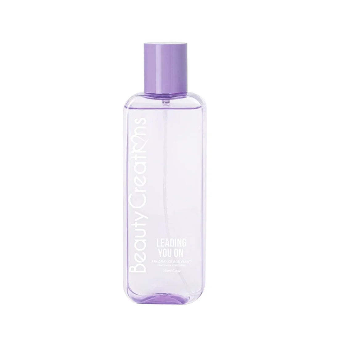 BODY MIST - Mist Corporal BEAUTY CREATIONS