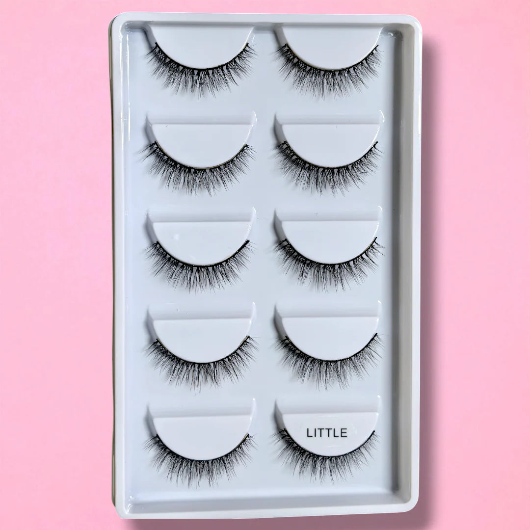 LITTLE PESTAÑA - FOMG BEAUTY