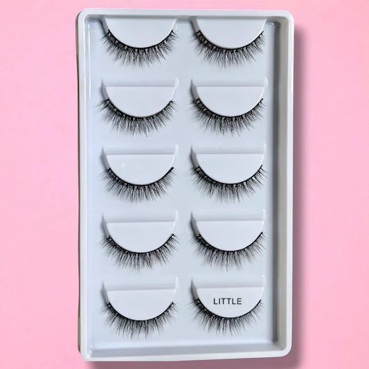 LITTLE PESTAÑA - FOMG BEAUTY