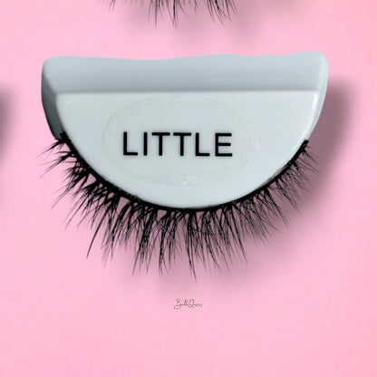 LITTLE PESTAÑA - FOMG BEAUTY