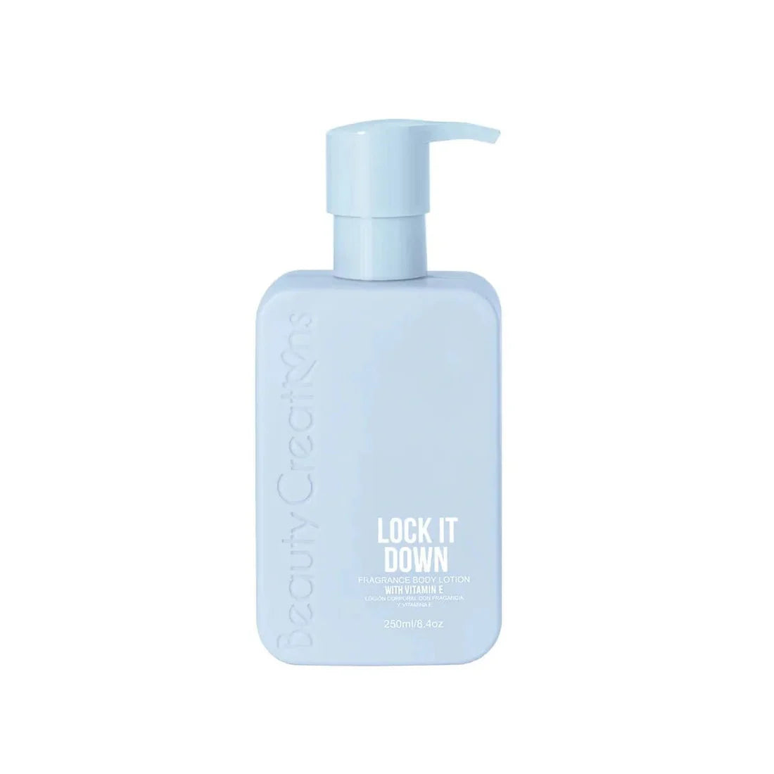 BODY LOTION