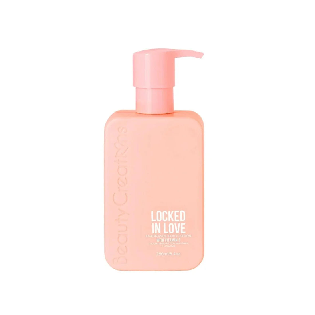 BODY LOTION