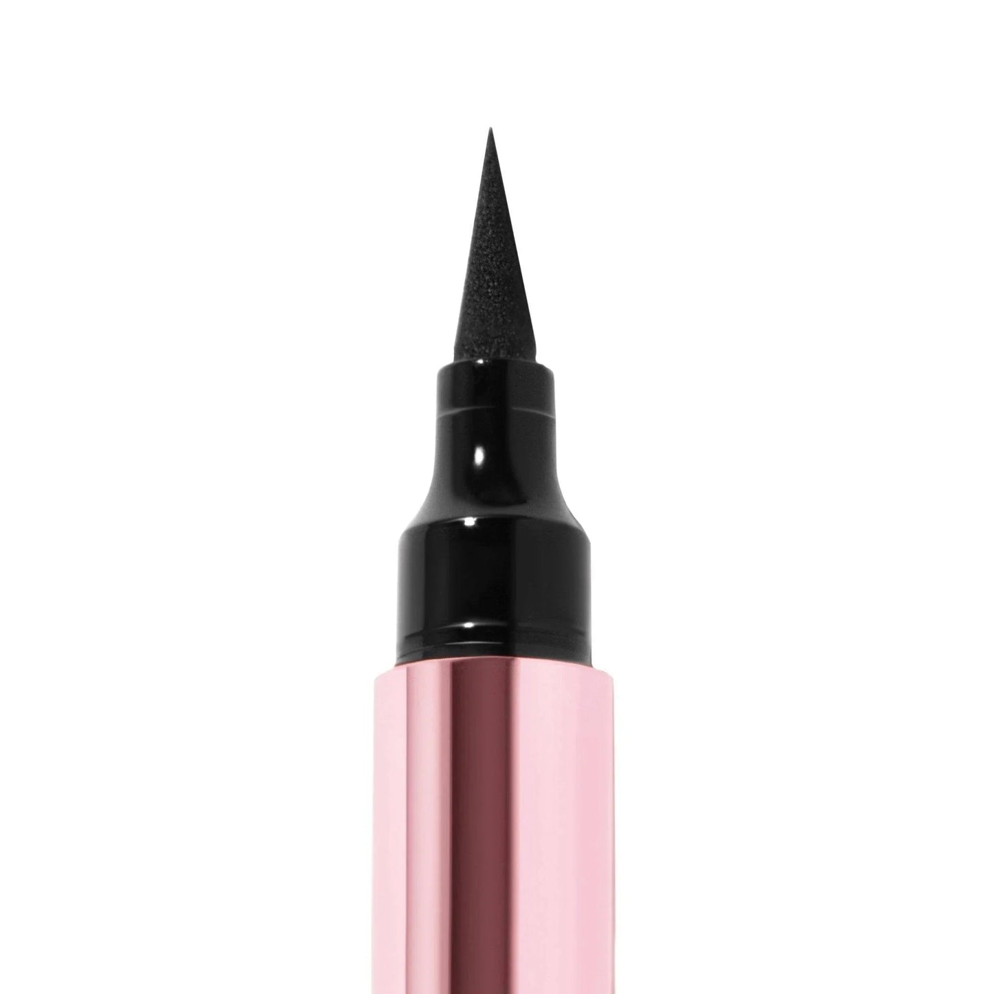 OVERACHIVER-Delineador Líquido En Plumín Angular - Angled Liquid Liner