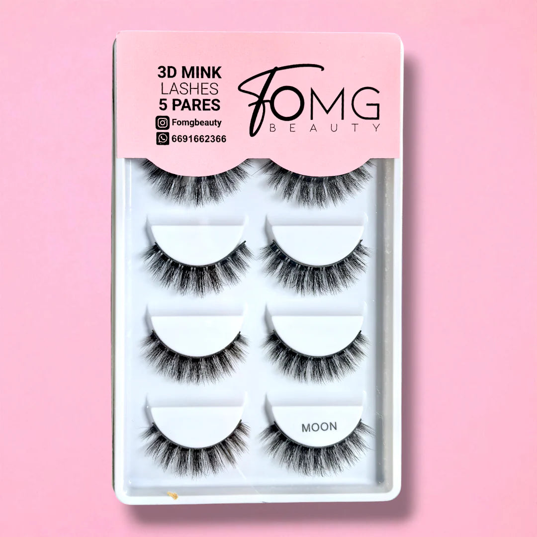 MOON PESTAÑA - FOMG BEAUTY