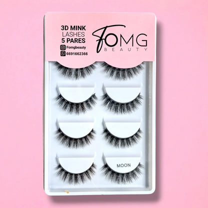 MOON PESTAÑA - FOMG BEAUTY