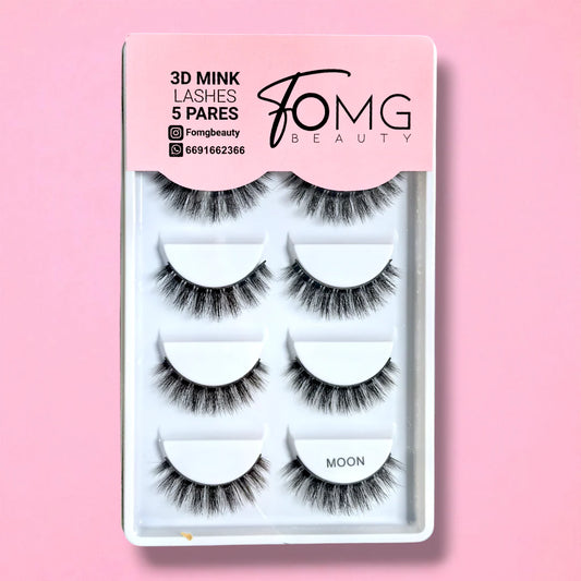 MOON PESTAÑA - FOMG BEAUTY