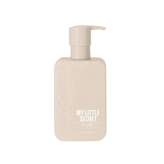 BODY LOTION