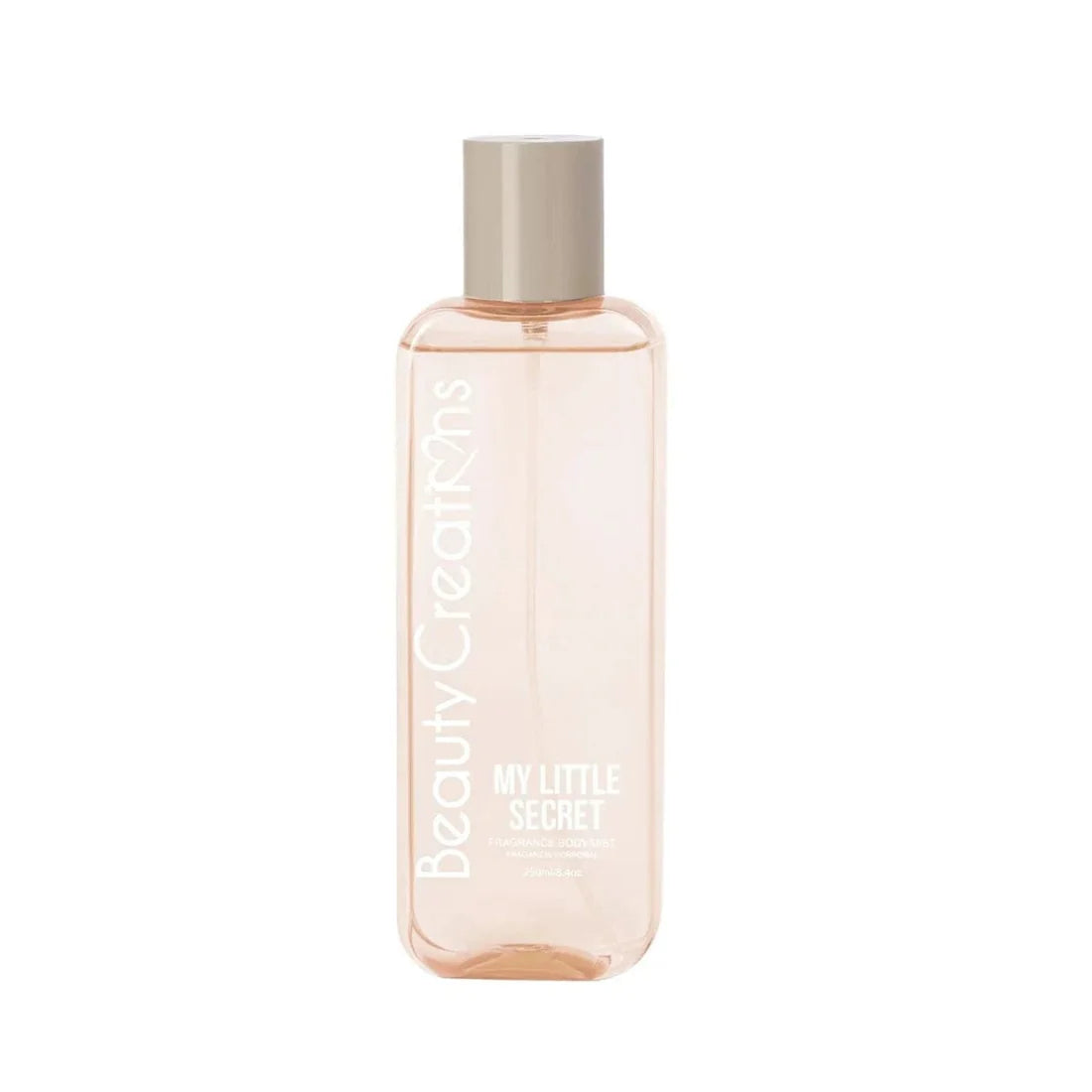BODY MIST - Mist Corporal BEAUTY CREATIONS