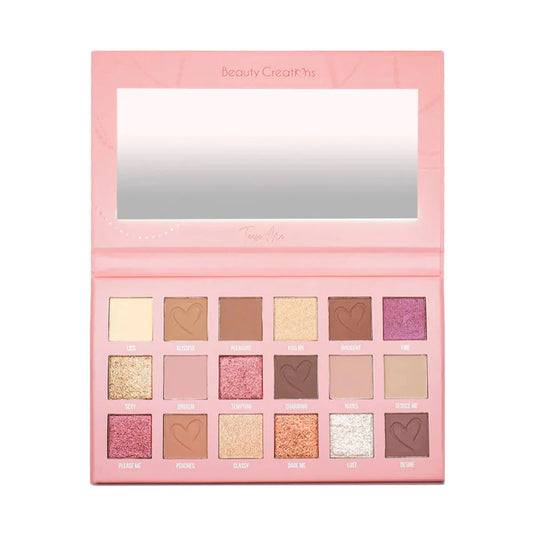 TEASE ME - BEAUTY CREATIONS