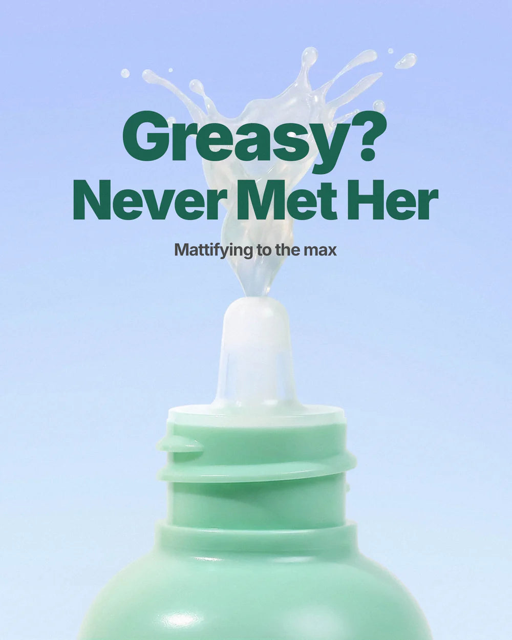 MATTIFYING GLUE PRIMER