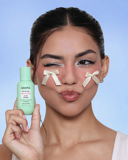 MATTIFYING GLUE PRIMER
