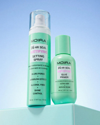 MATTIFYING GLUE PRIMER