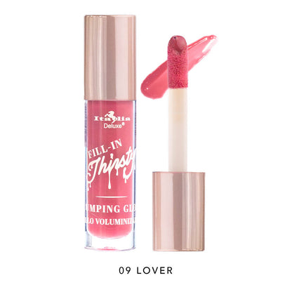 FILL IN THIRSTY COLORED PLUMPING GLOSS | ITALIA DELUXE