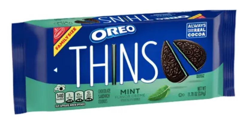 OREOS