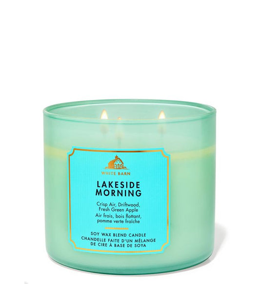 VELAS | BATH & BODY WORKS