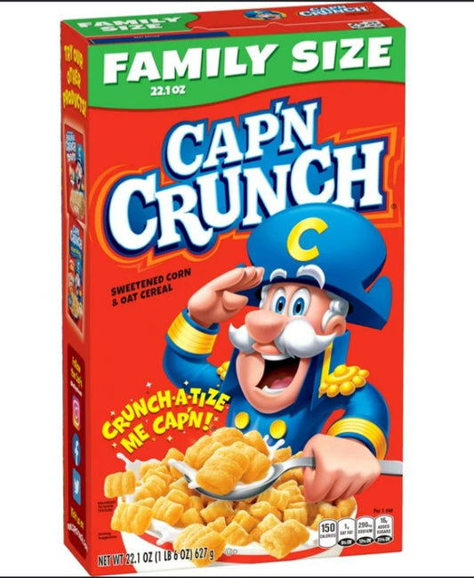 CEREALES