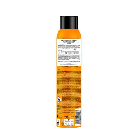 DRY SHAMPOO EXTRA TEXTURE | GOT2B