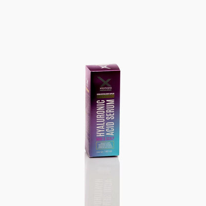 SERUM DE ÁCIDO HIALURÓNICO | XIOMARA PROFESIONAL