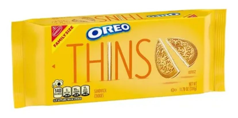 OREOS