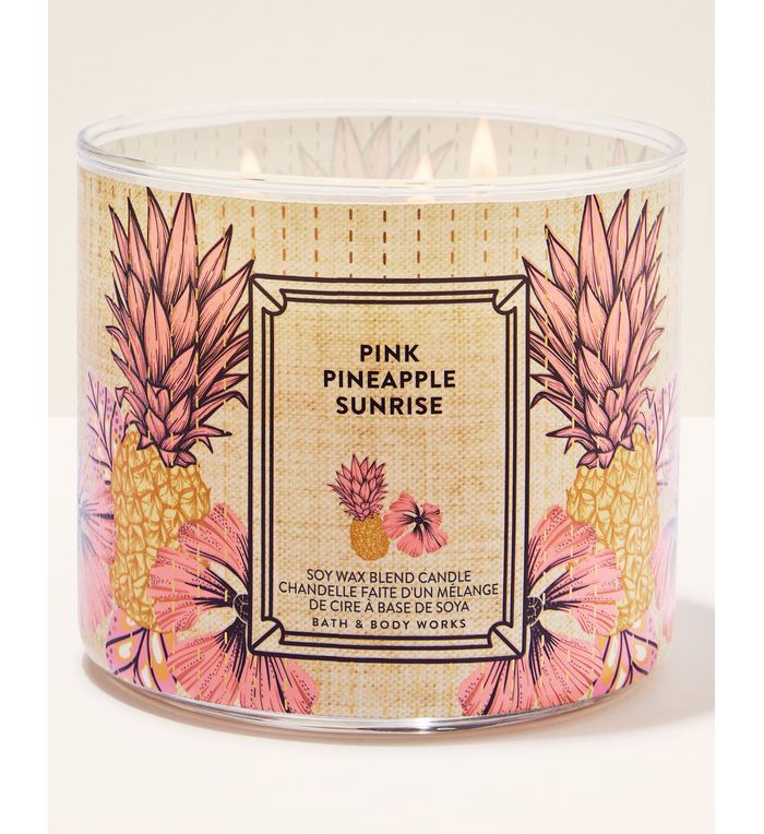 VELAS | BATH & BODY WORKS