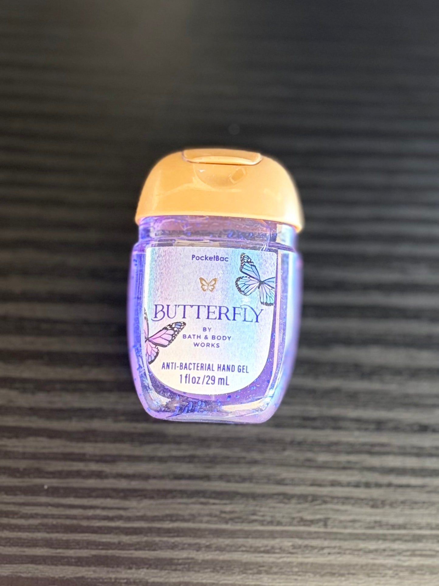 GEL ANTIBACTERIAL | BATH & BODY WORKS