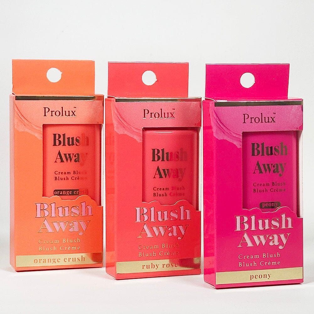 Cream Blush K731 - Rubor en Barra - Prolux TT