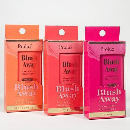 Cream Blush K731 - Rubor en Barra - Prolux TT