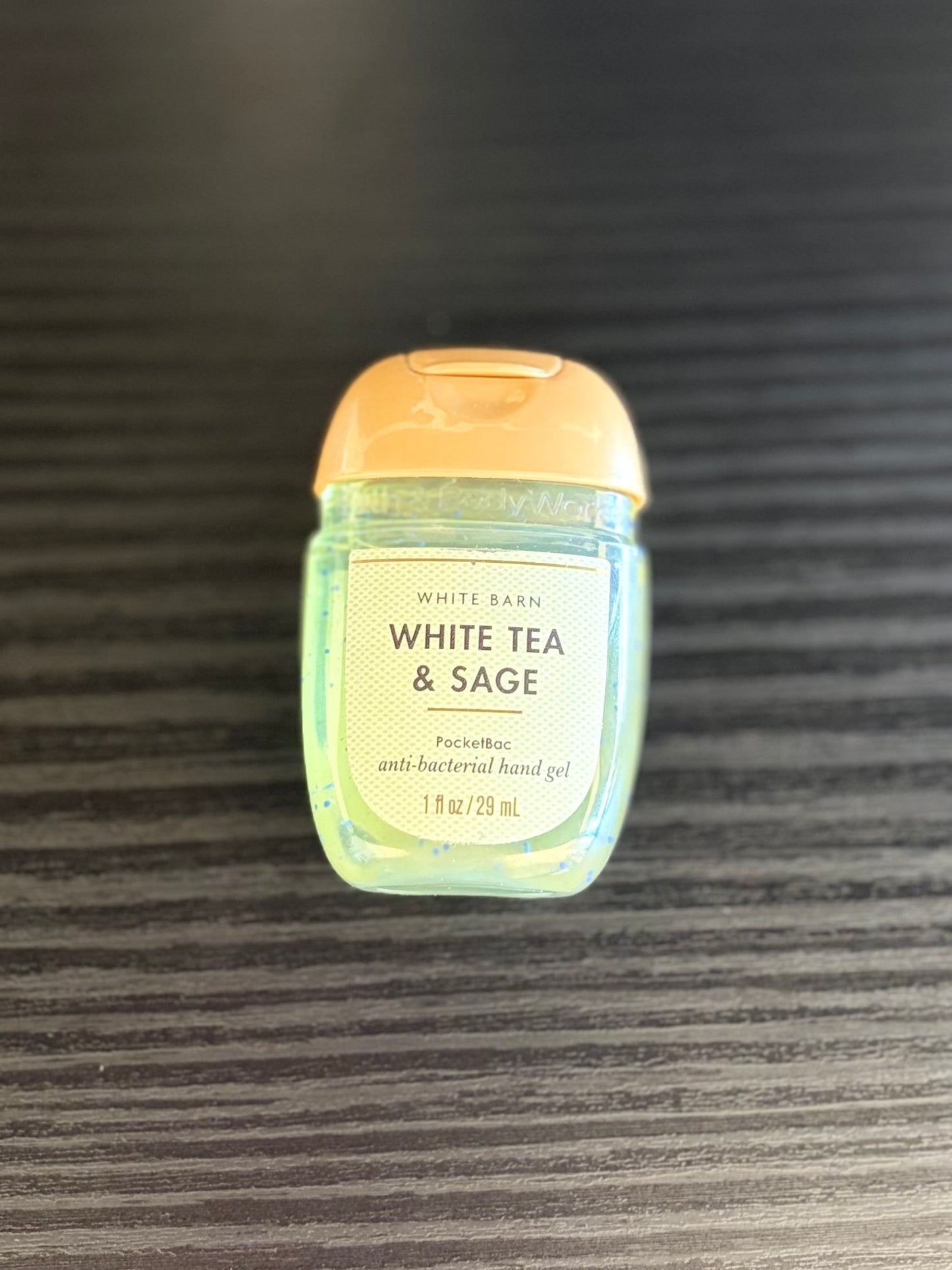 GEL ANTIBACTERIAL | BATH & BODY WORKS