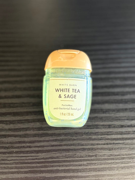 GEL ANTIBACTERIAL | BATH & BODY WORKS