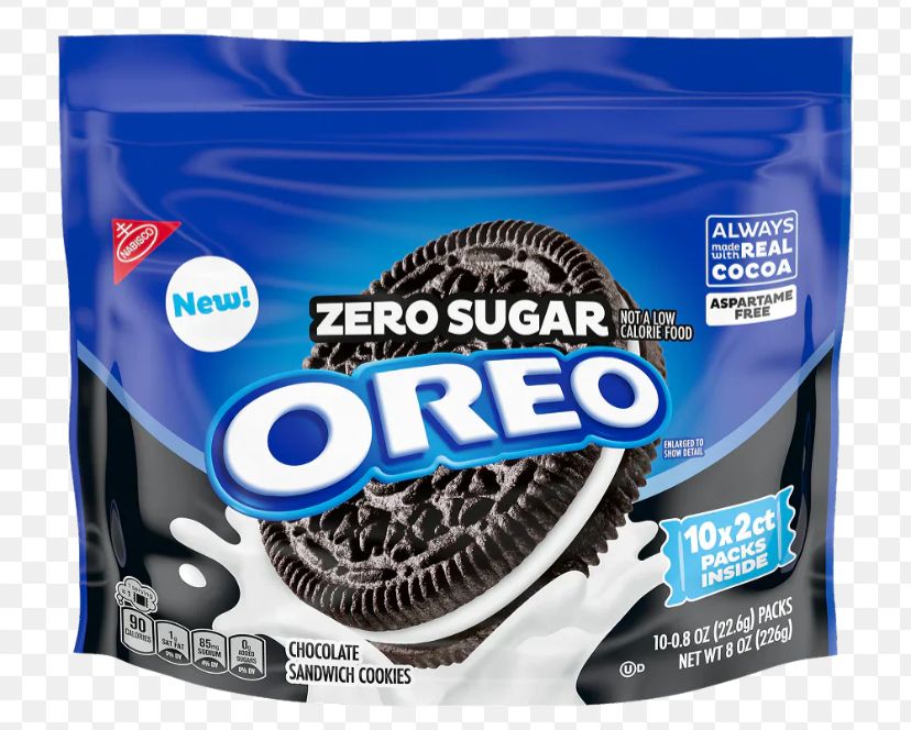 OREOS