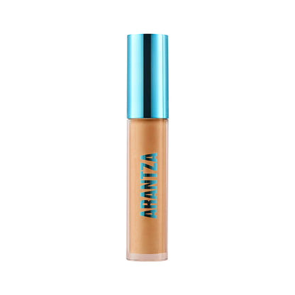 Lights On - Corrector Líquido Hidratante | Arantza Cosmetics
ARANTZA COSMETICS