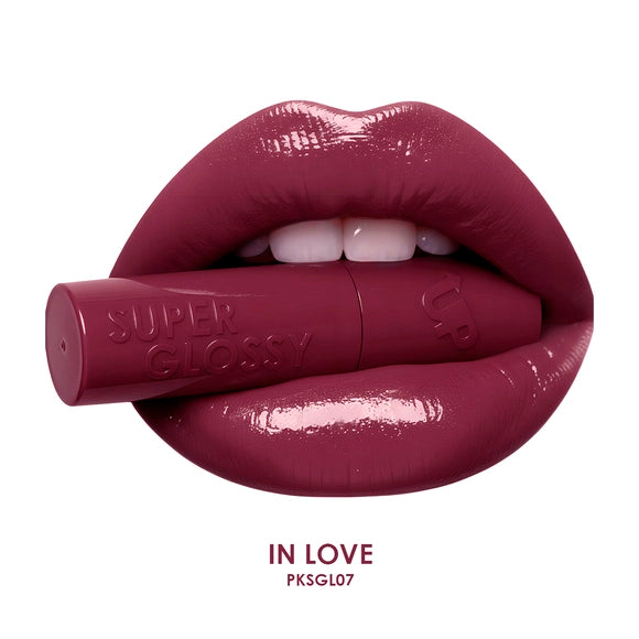 Super glossy - Gloss líquido | Pink Up
PINK UP