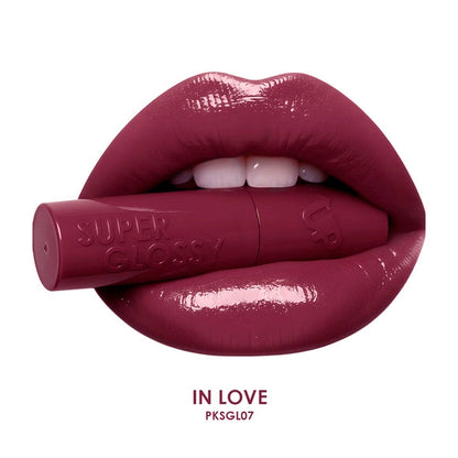 Super glossy - Gloss líquido | Pink Up
PINK UP