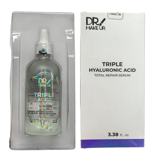 Serum Total Repair - DR MAKE UP