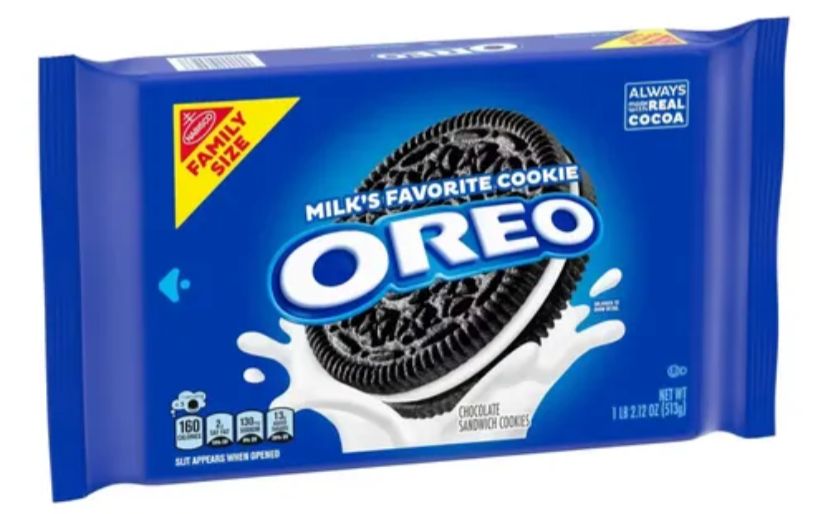 OREOS