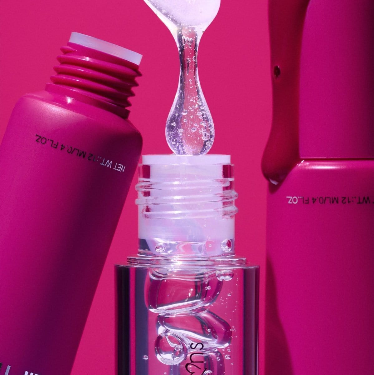 TRIO DE LABIALES - MY FAVS | YERIMUA X BEAUTY CREATIONS