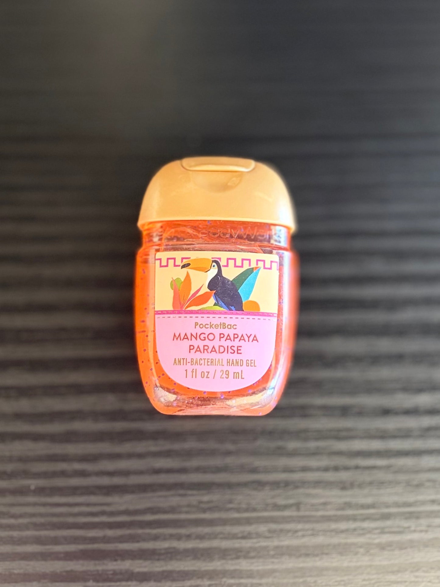GEL ANTIBACTERIAL | BATH & BODY WORKS