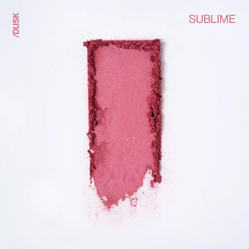 SUBLIME - RUBOR COMPACTO | ATENEA