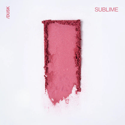 SUBLIME - RUBOR COMPACTO | ATENEA