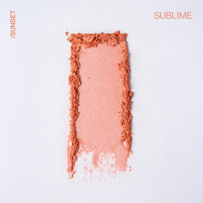 SUBLIME - RUBOR COMPACTO | ATENEA