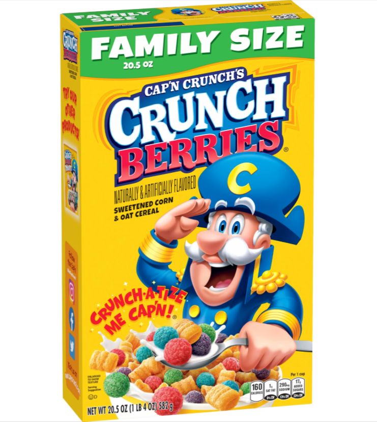 CEREALES